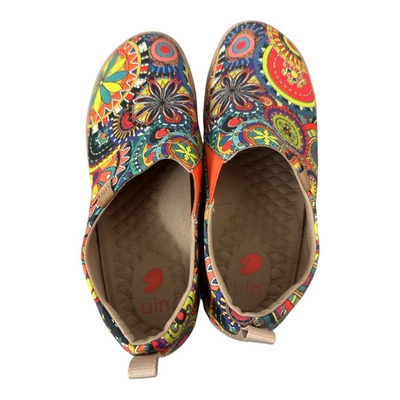 UIN BLOSSOM TOLEDO I WOMENS SIZE 8.5 - Picture 3 of 6